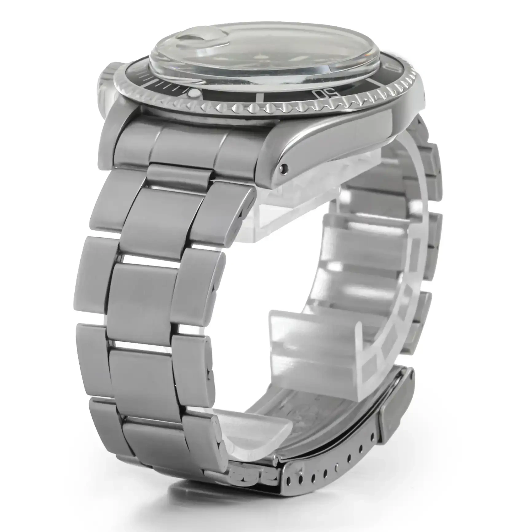 Yes Rolex Submariner 1680