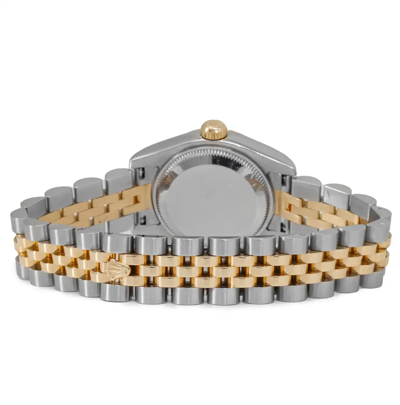 Rolex Datejust 179173 Yes