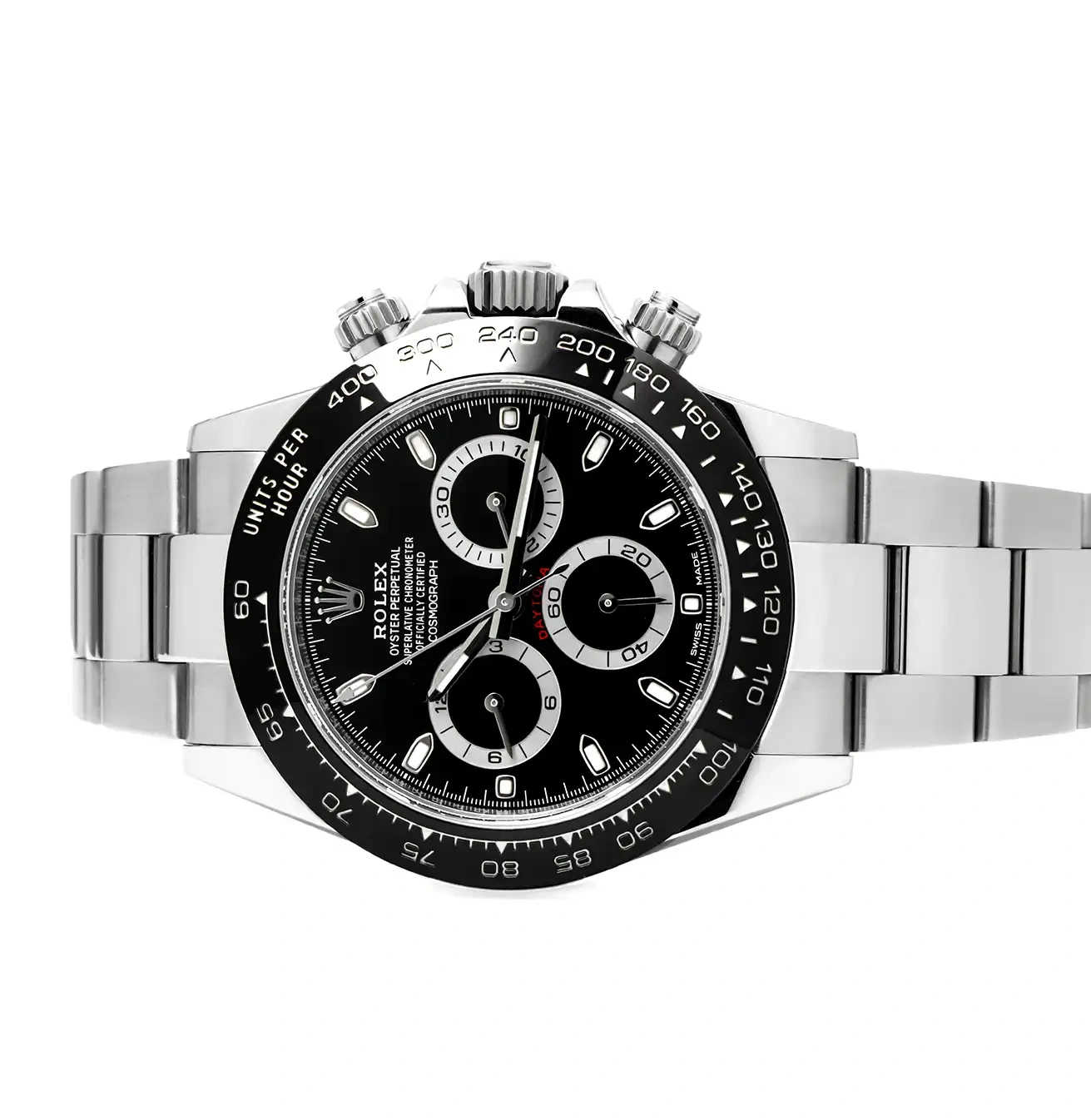 2021 Rolex Daytona 116500LN