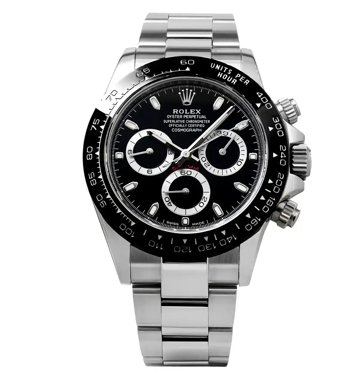 2021 Rolex Daytona 116500LN