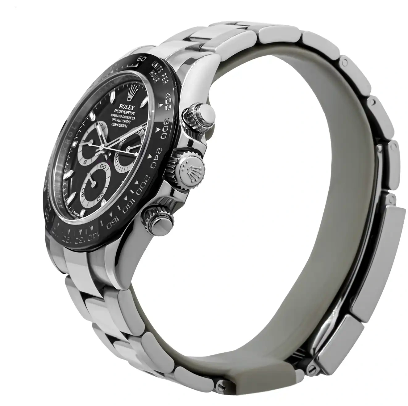 2021 Rolex Daytona 116500LN