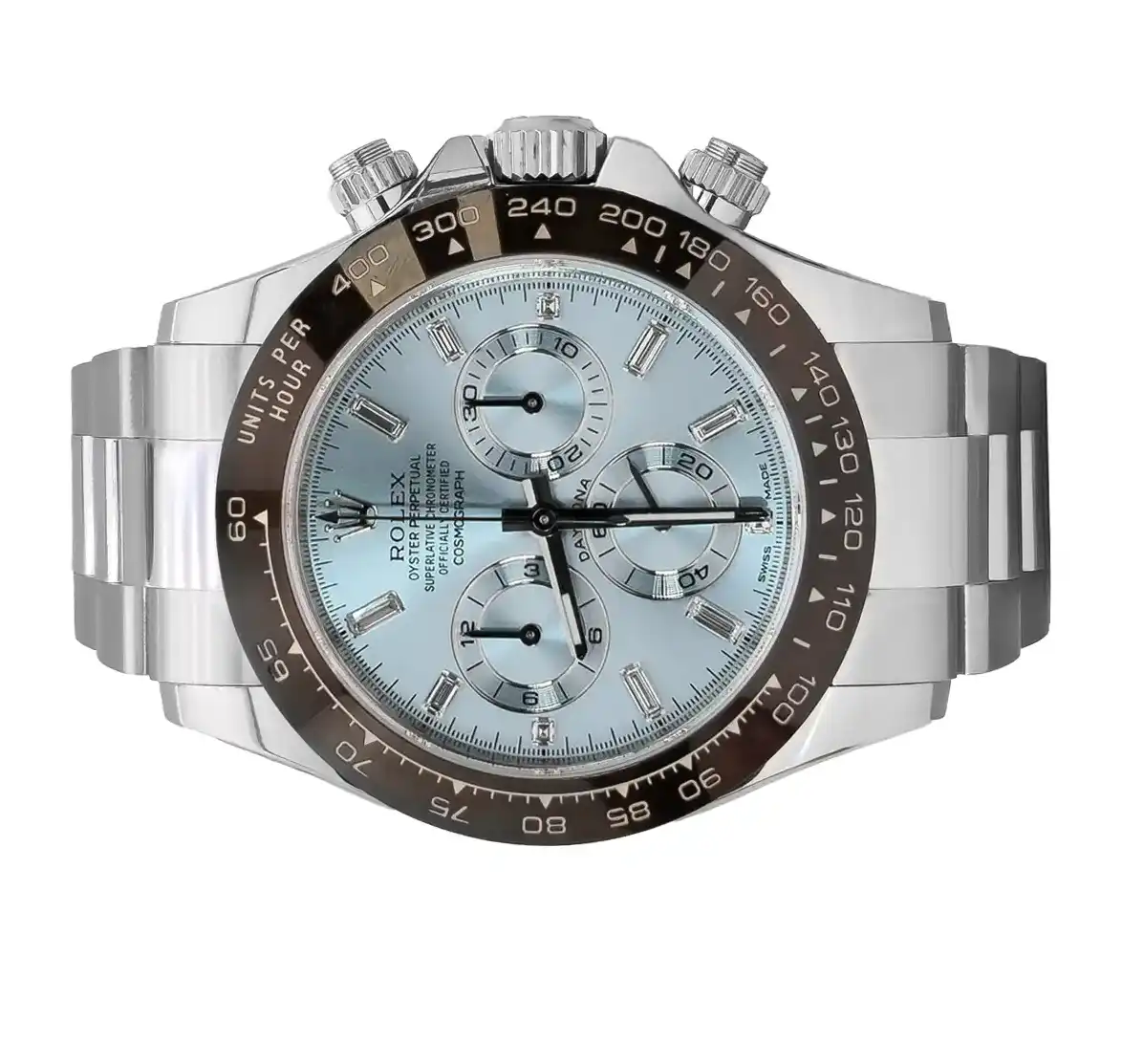 Rolex Rolex Daytona 116506