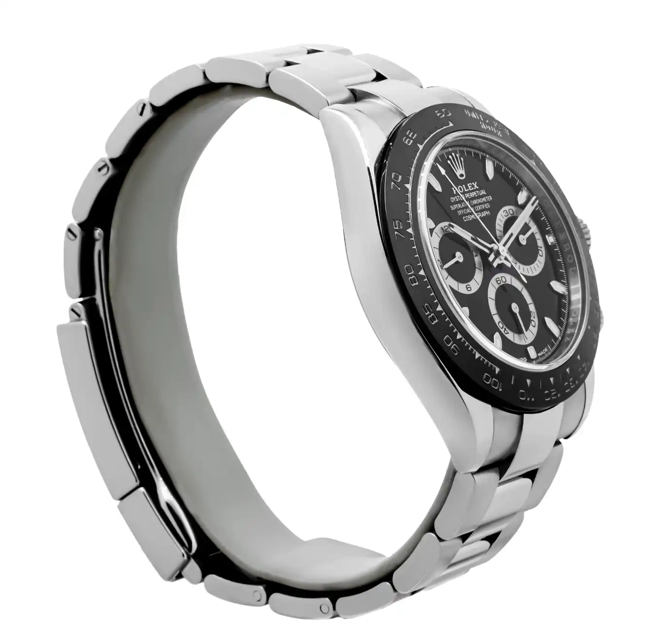 2021 Rolex Daytona 116500LN