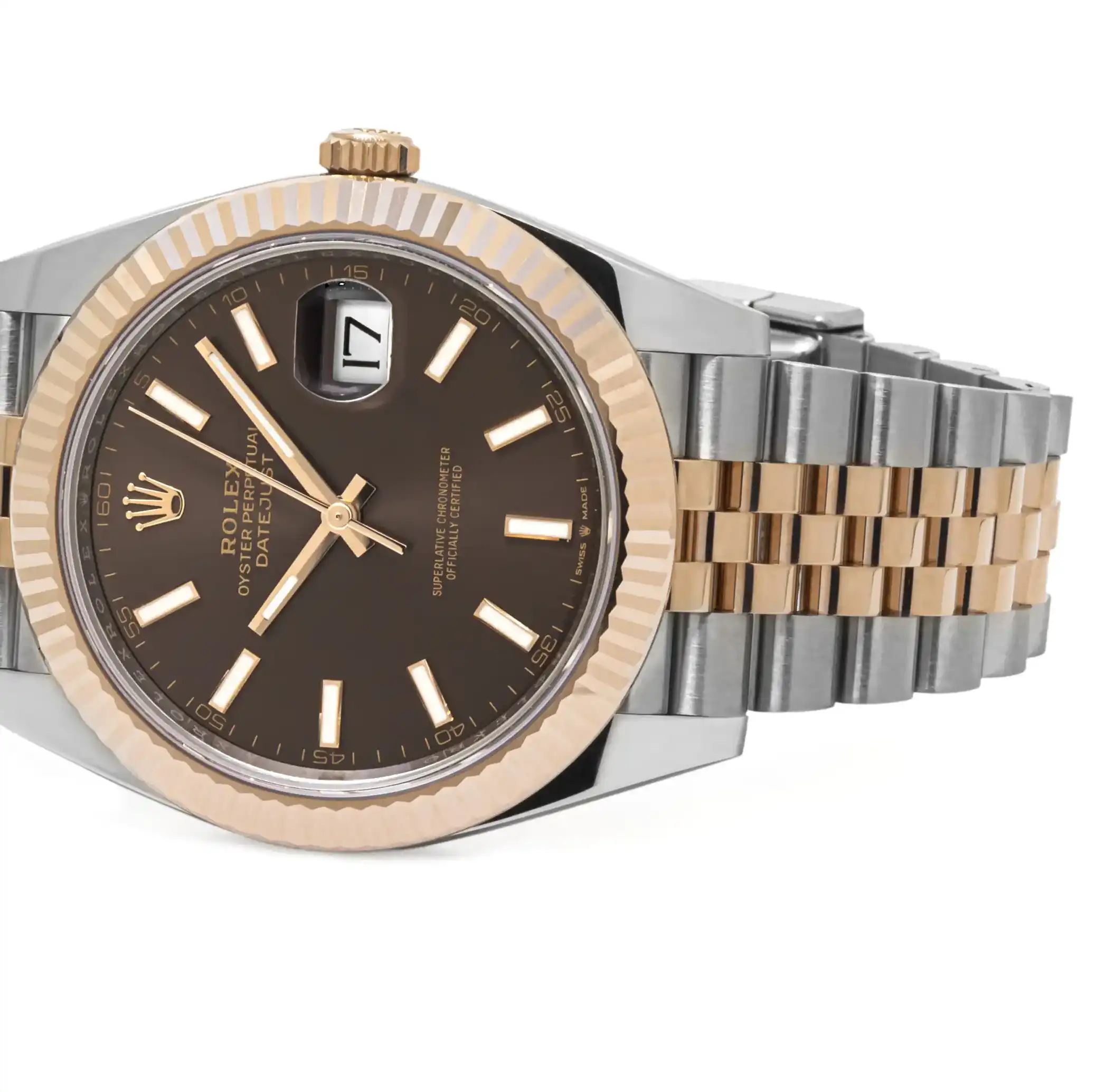 Rolex Datejust 126331 2024