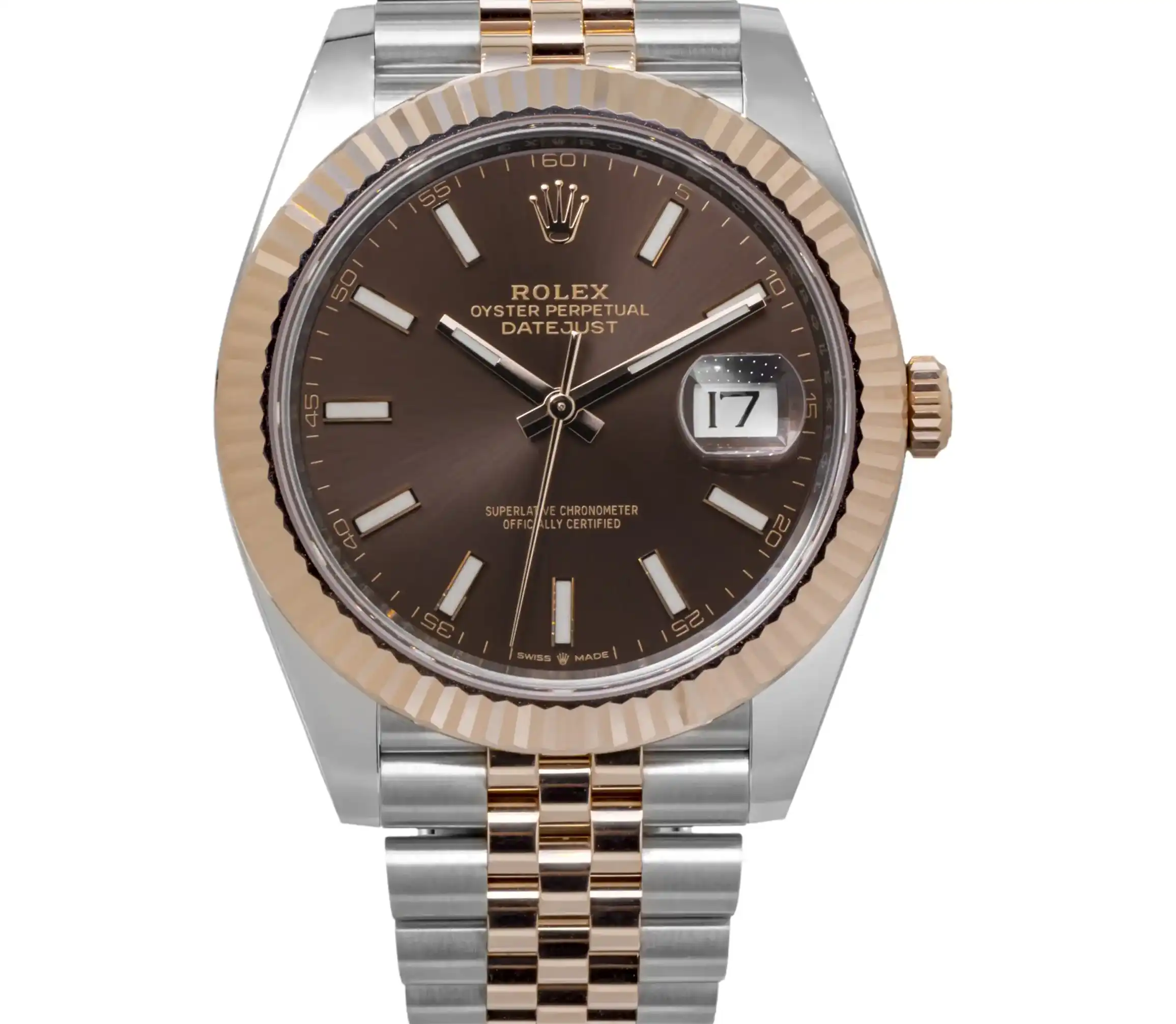 Rolex Datejust 126331 2024