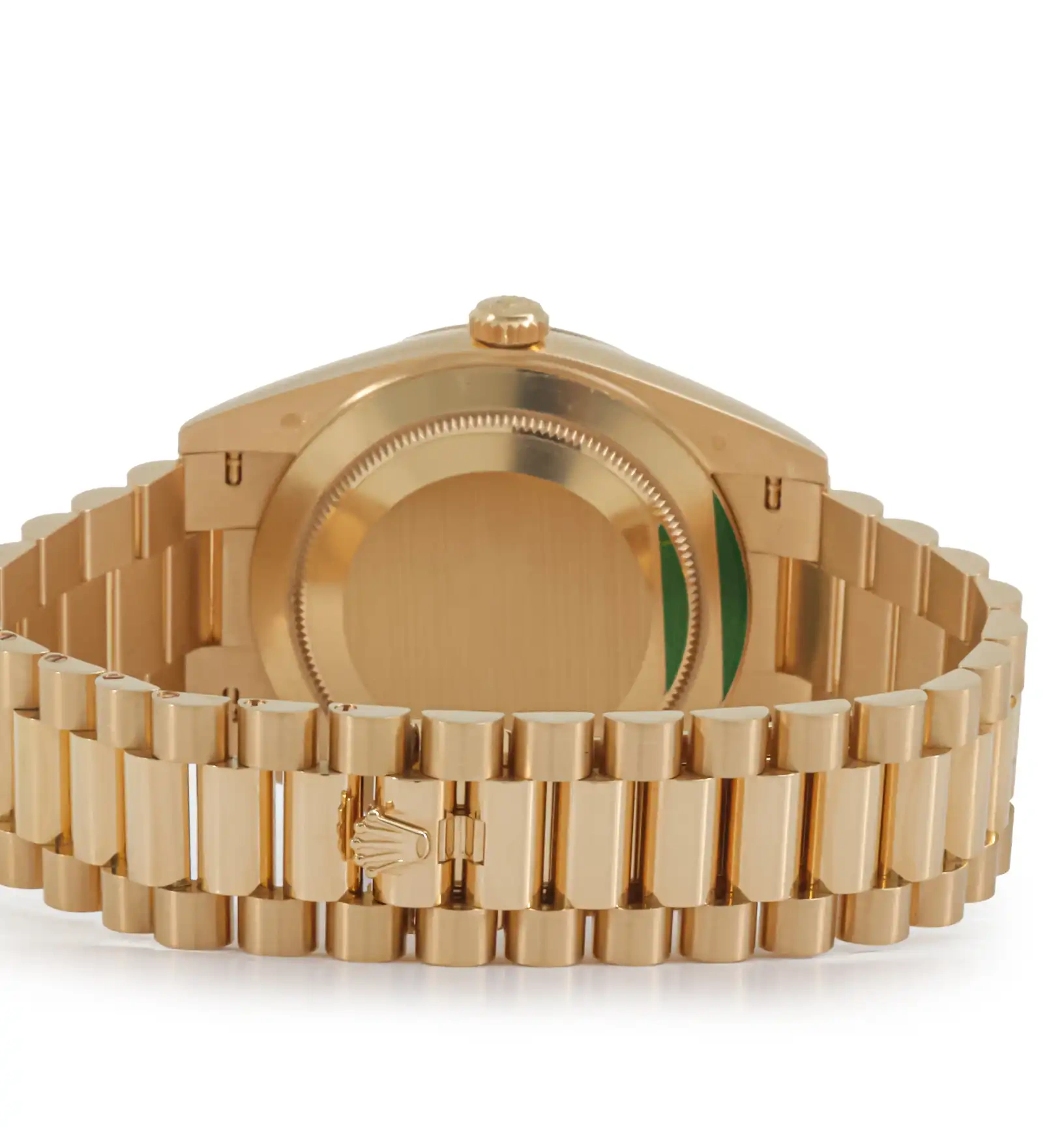 Rolex Day-Date 228238 Green