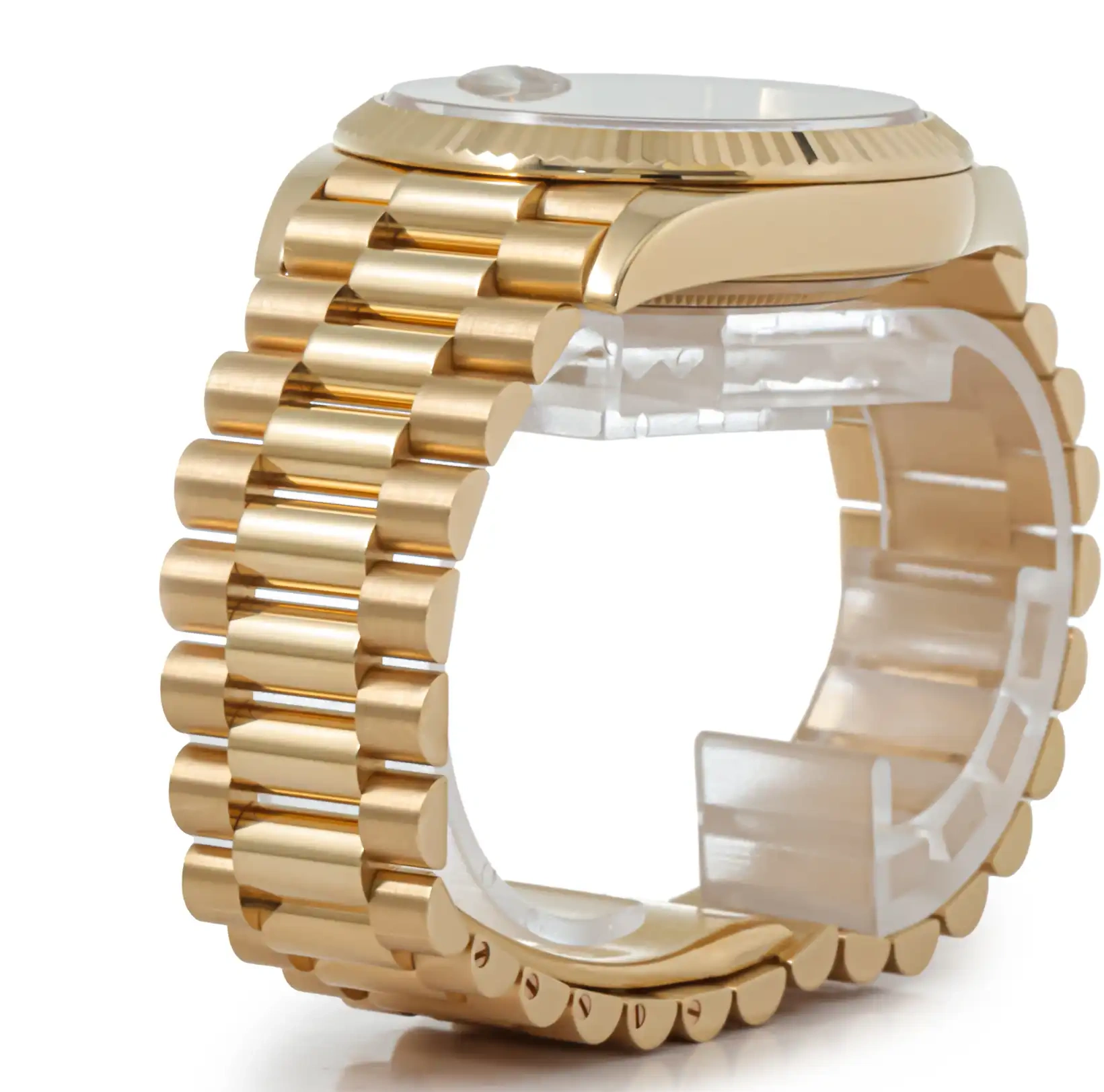 Rolex Day-Date 228238 Green