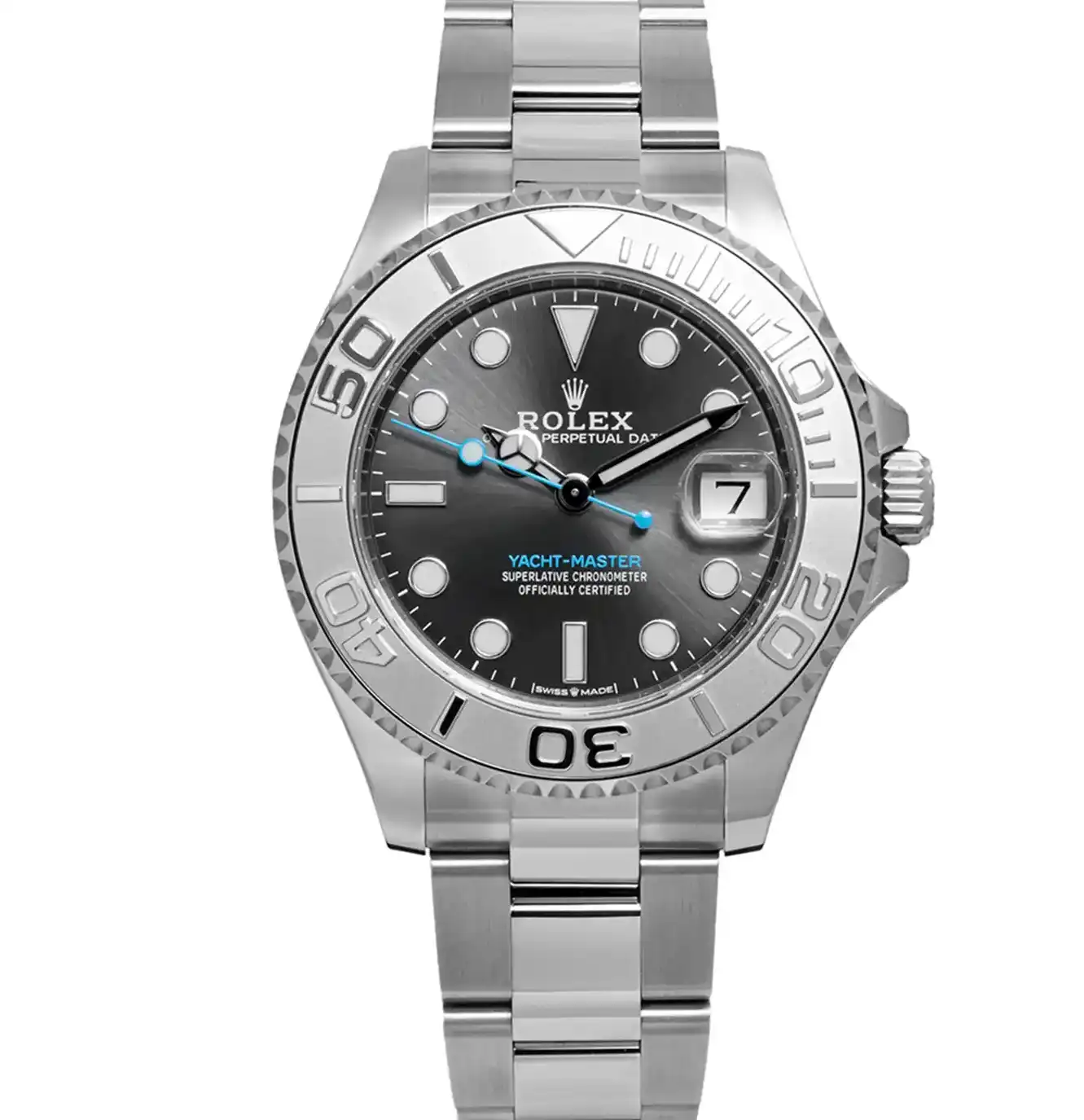 2024 Rolex Yacht-Master 268622