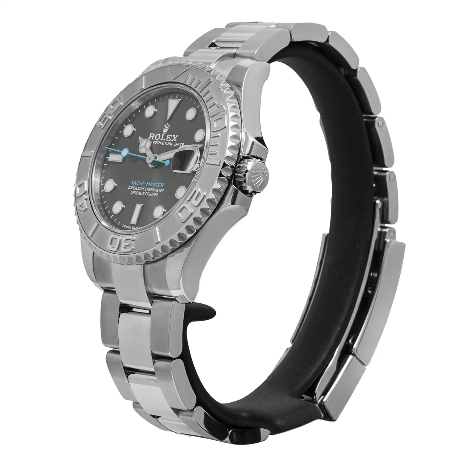 2024 Rolex Yacht-Master 268622