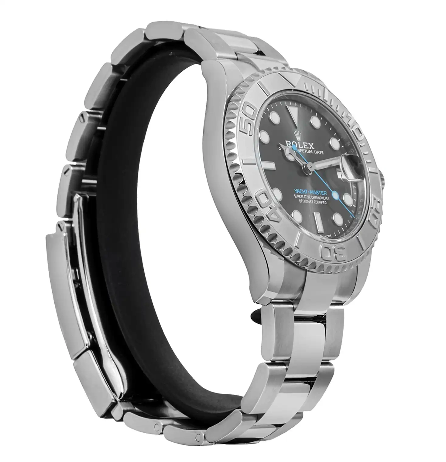 2024 Rolex Yacht-Master 268622