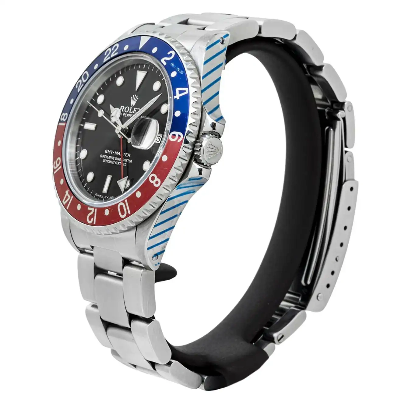 Rolex GMT-Master 16700 1990