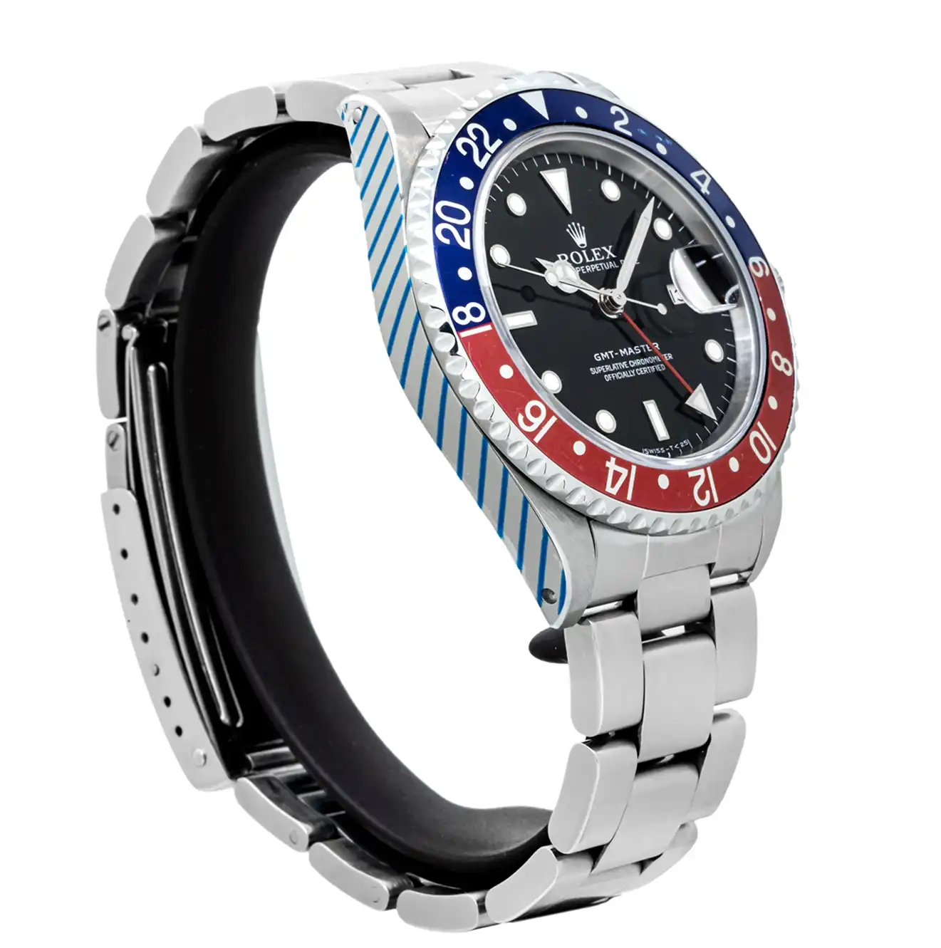 Rolex GMT-Master 16700 1990