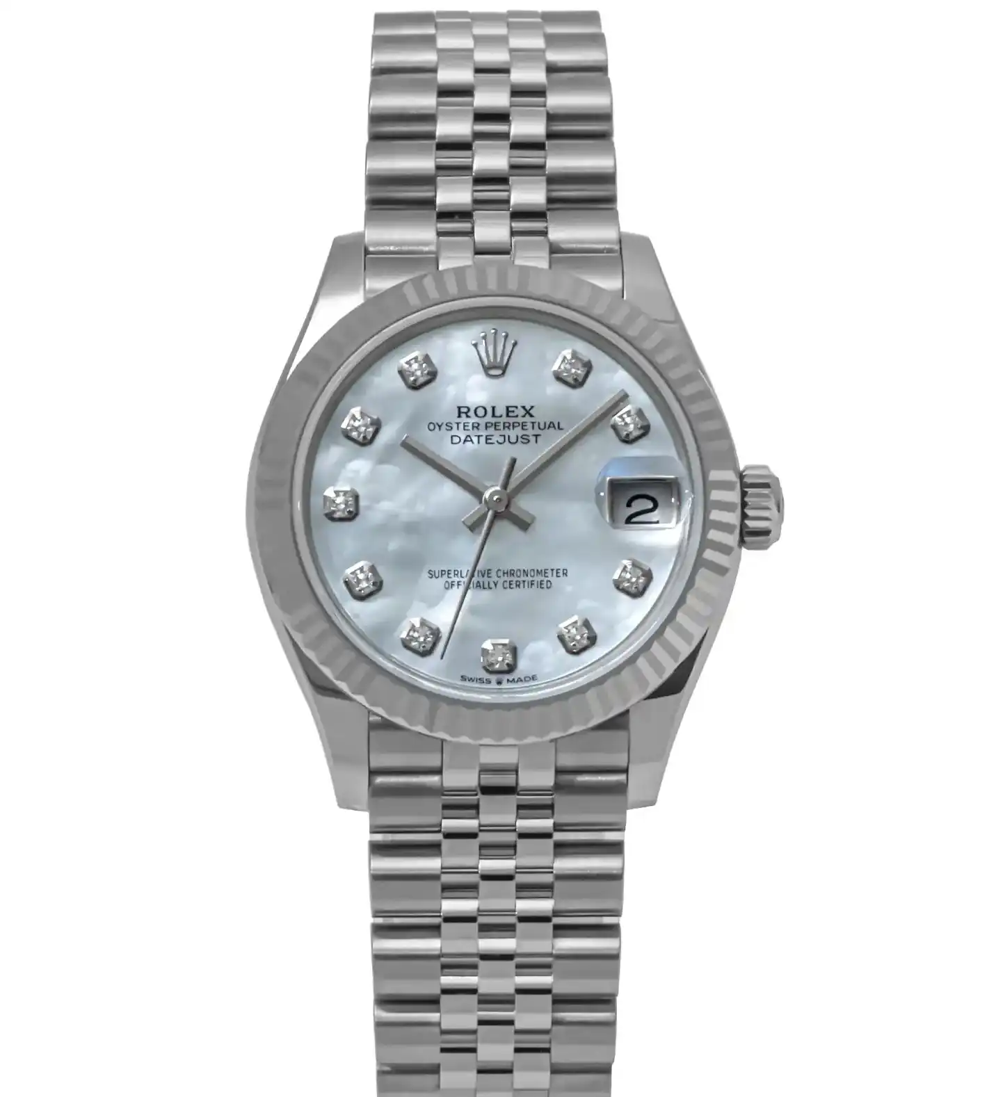 Rolex Datejust 279174 Rolex