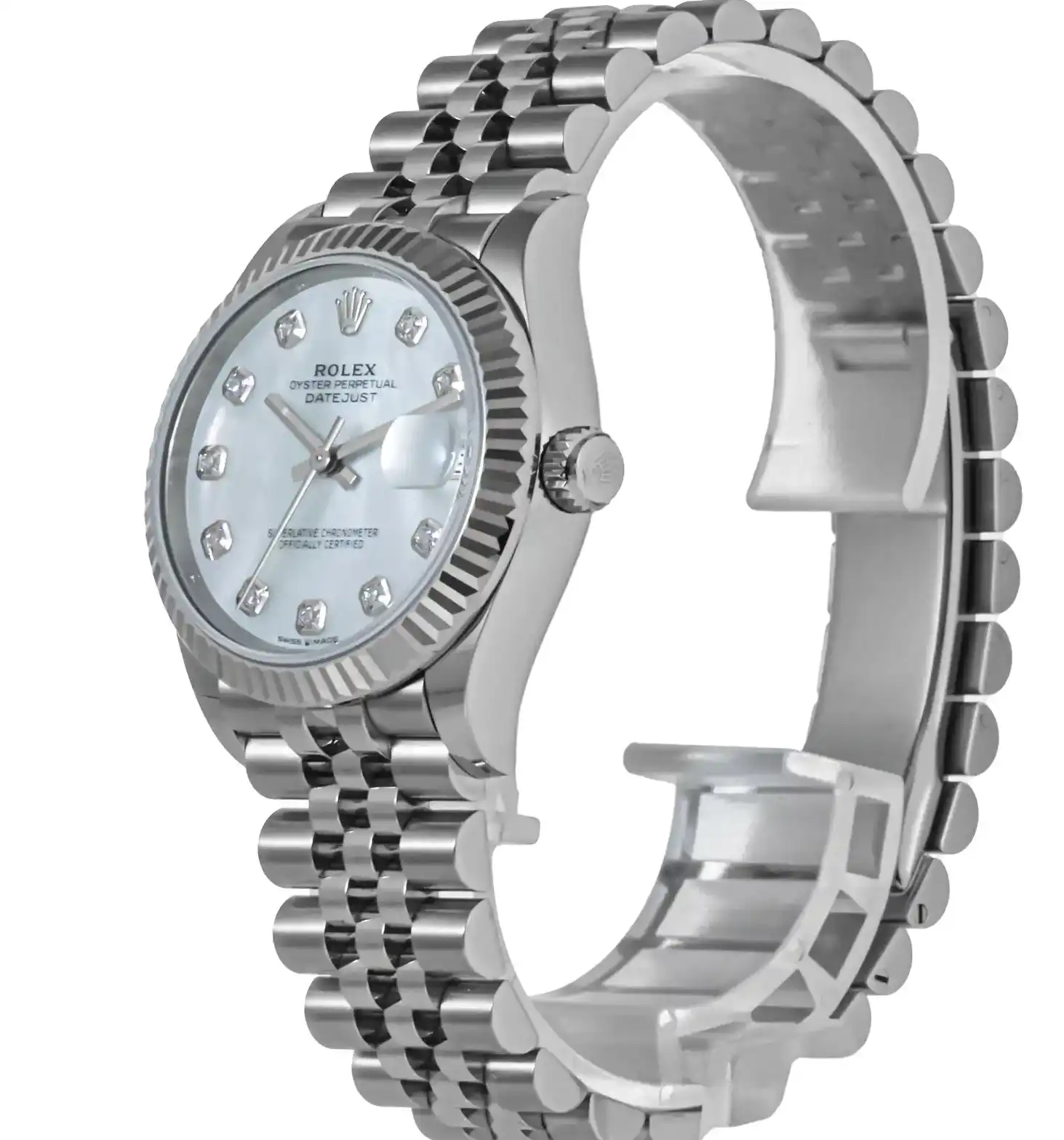 Rolex Datejust 279174 Rolex