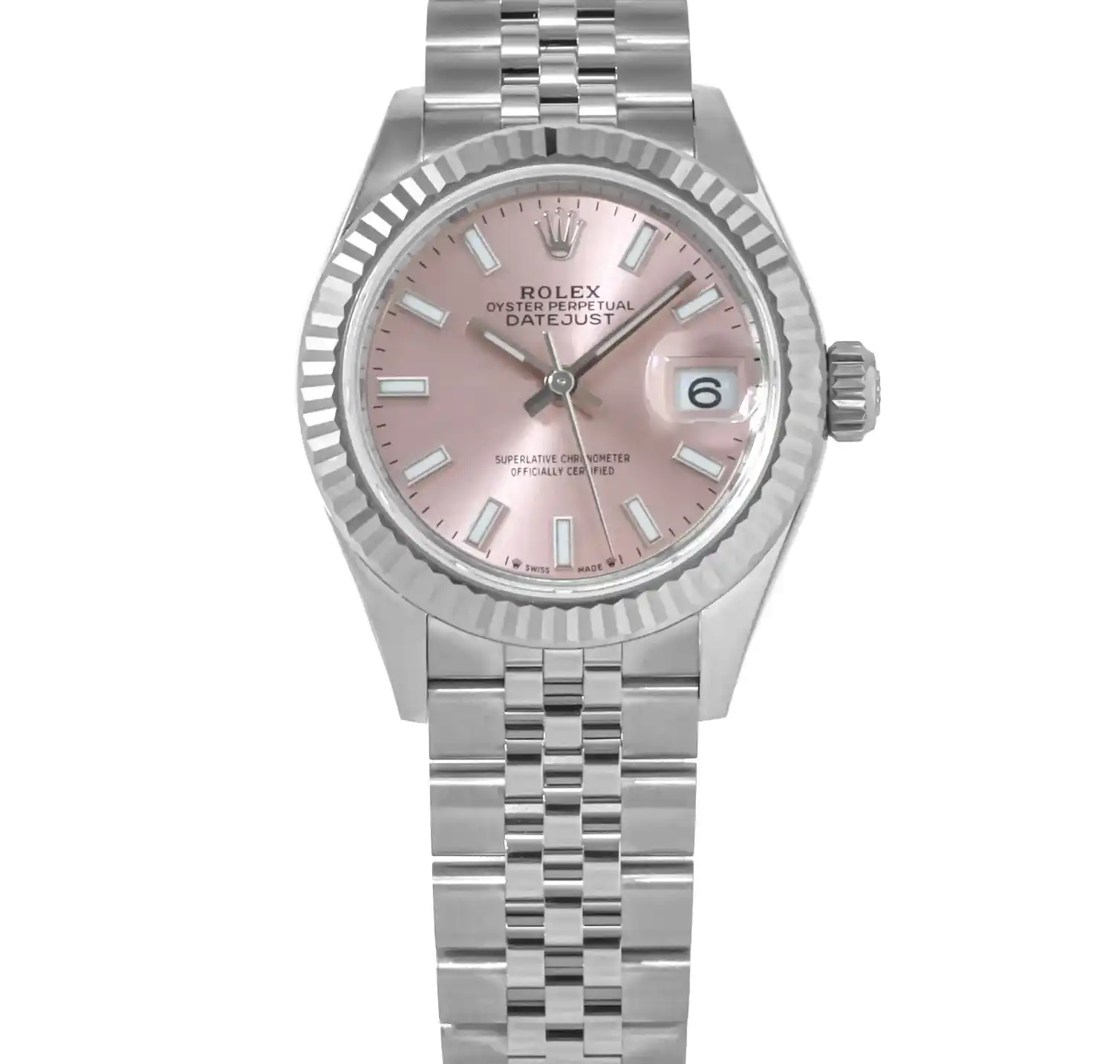 28mm Rolex Datejust 279174