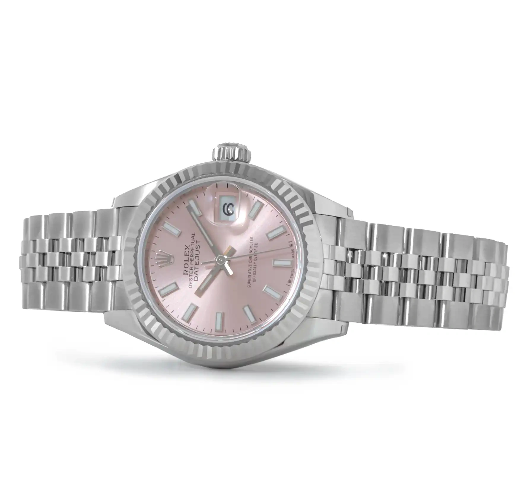 28mm Rolex Datejust 279174