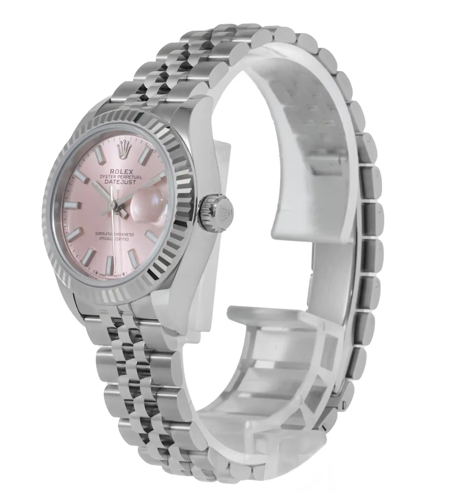28mm Rolex Datejust 279174