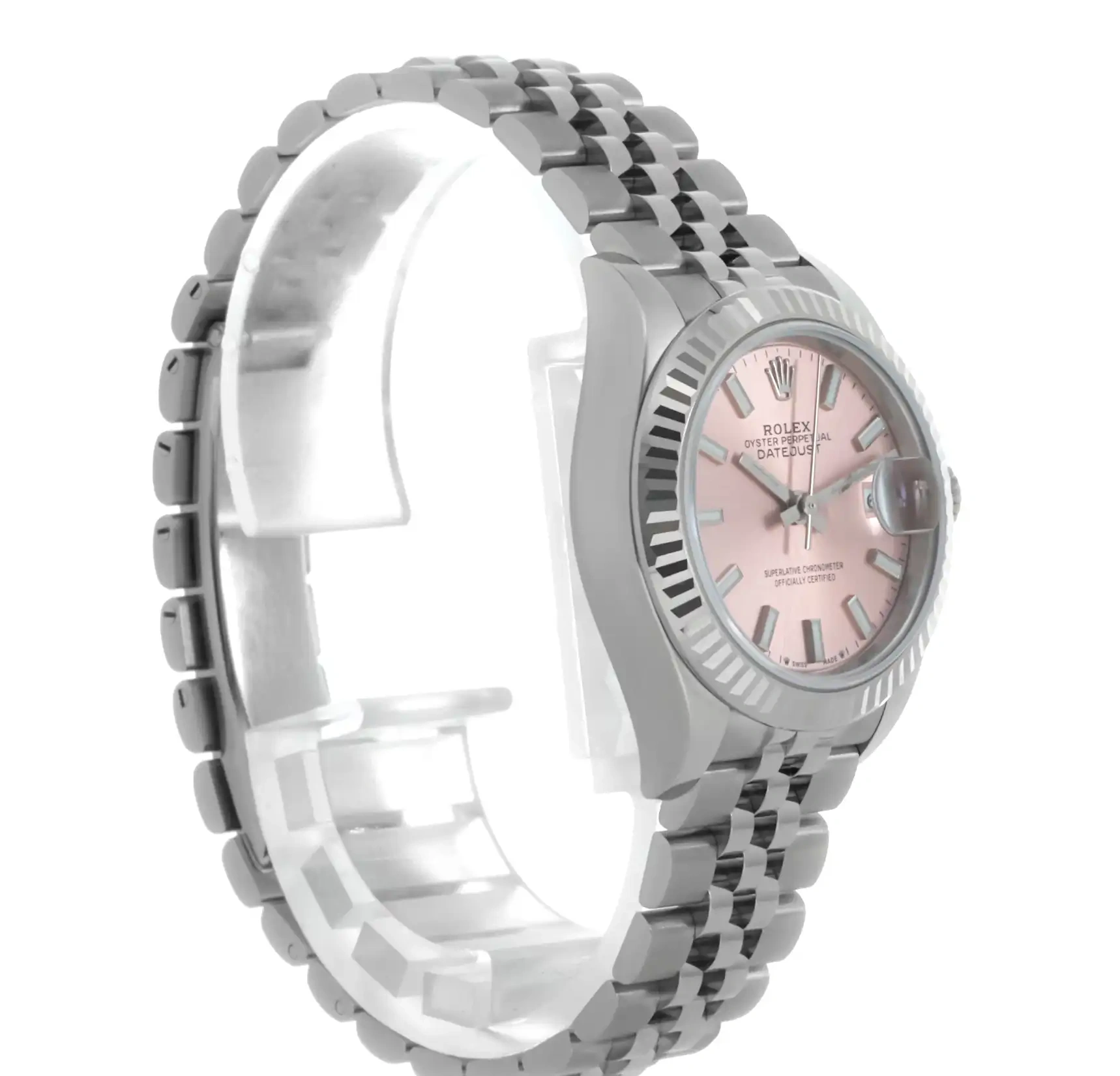 28mm Rolex Datejust 279174