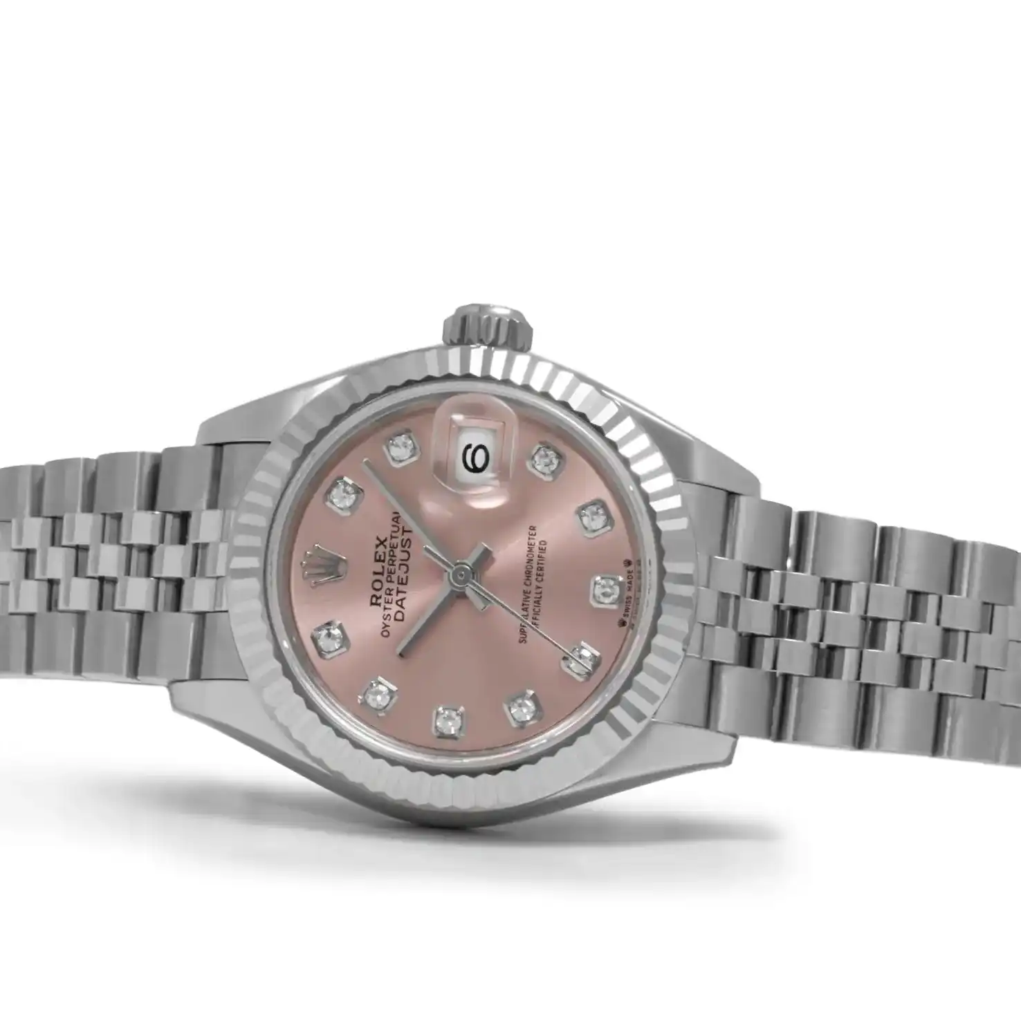 28mm Rolex Datejust 279174