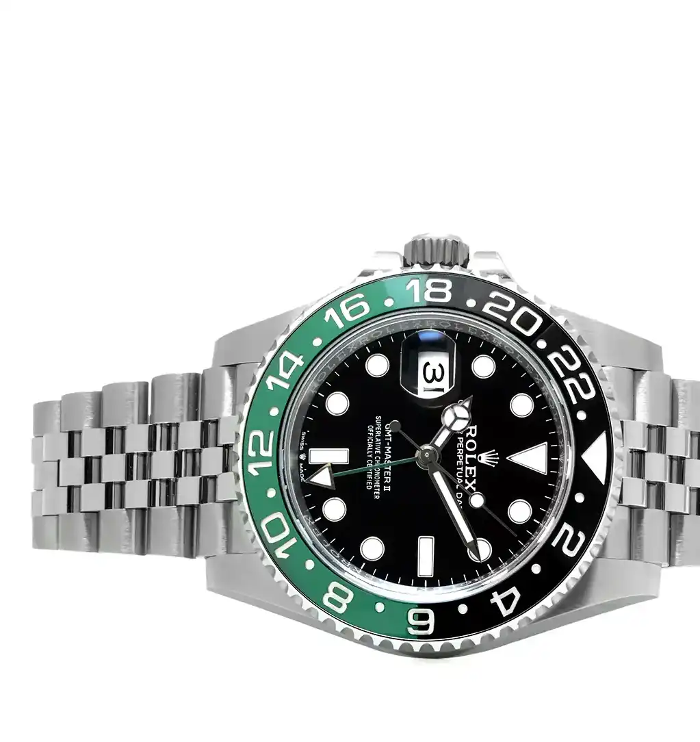 Rolex GMT-Master II 126720VTNR Rolex