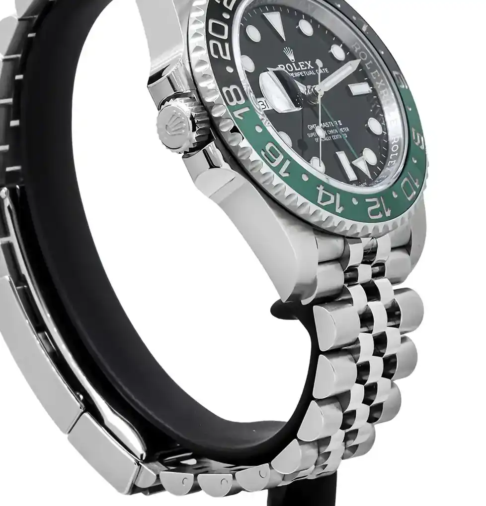 Rolex GMT-Master II 126720VTNR Rolex