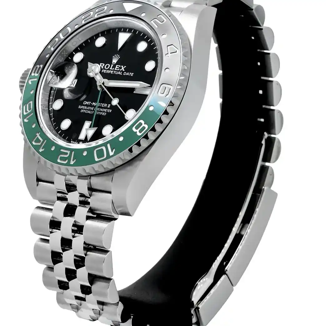 Rolex GMT-Master II 126720VTNR Rolex