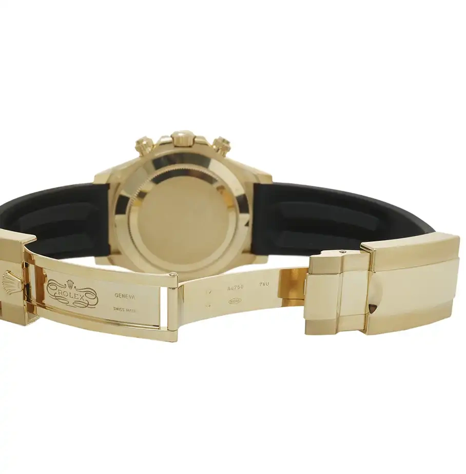 Rolex Daytona 116518LN Yellow Gold