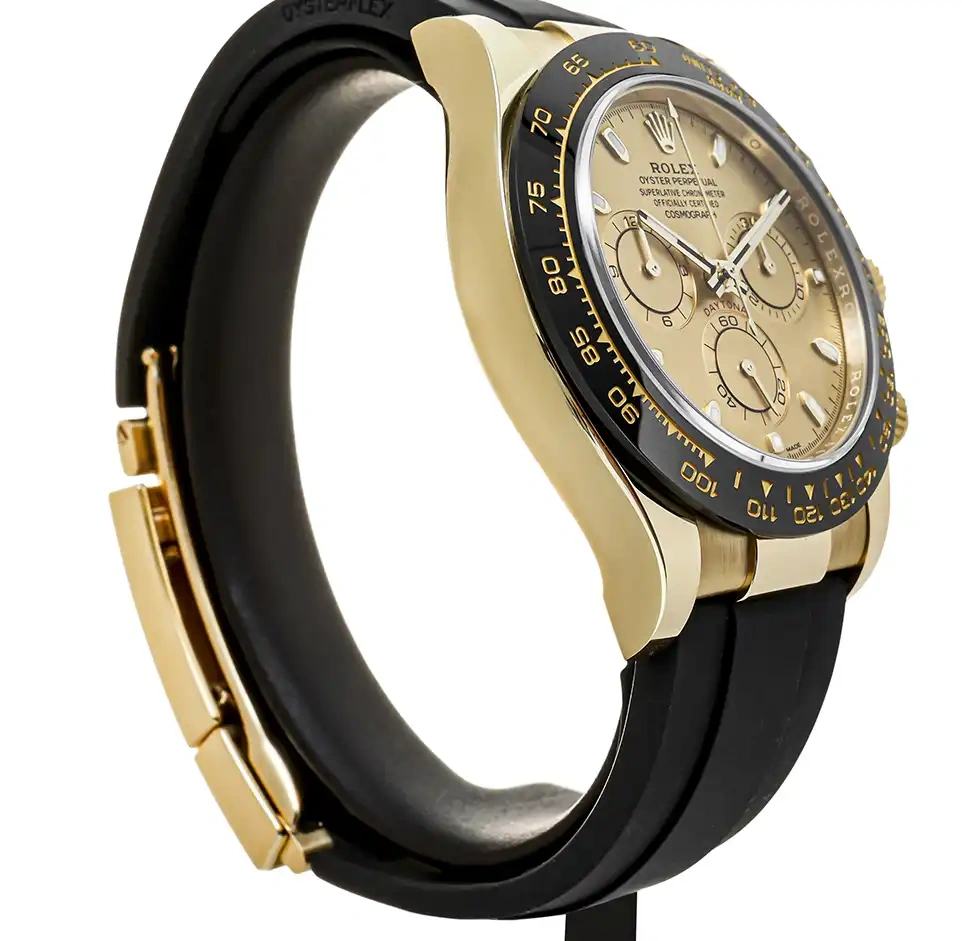 Rolex Daytona 116518LN Yellow Gold