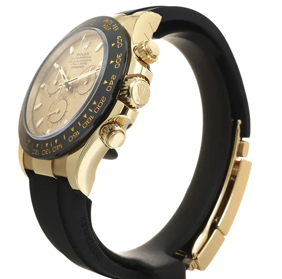 Rolex Daytona 116518LN Yellow Gold