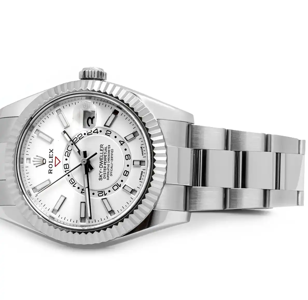 Rolex Rolex Sky-Dweller 326934