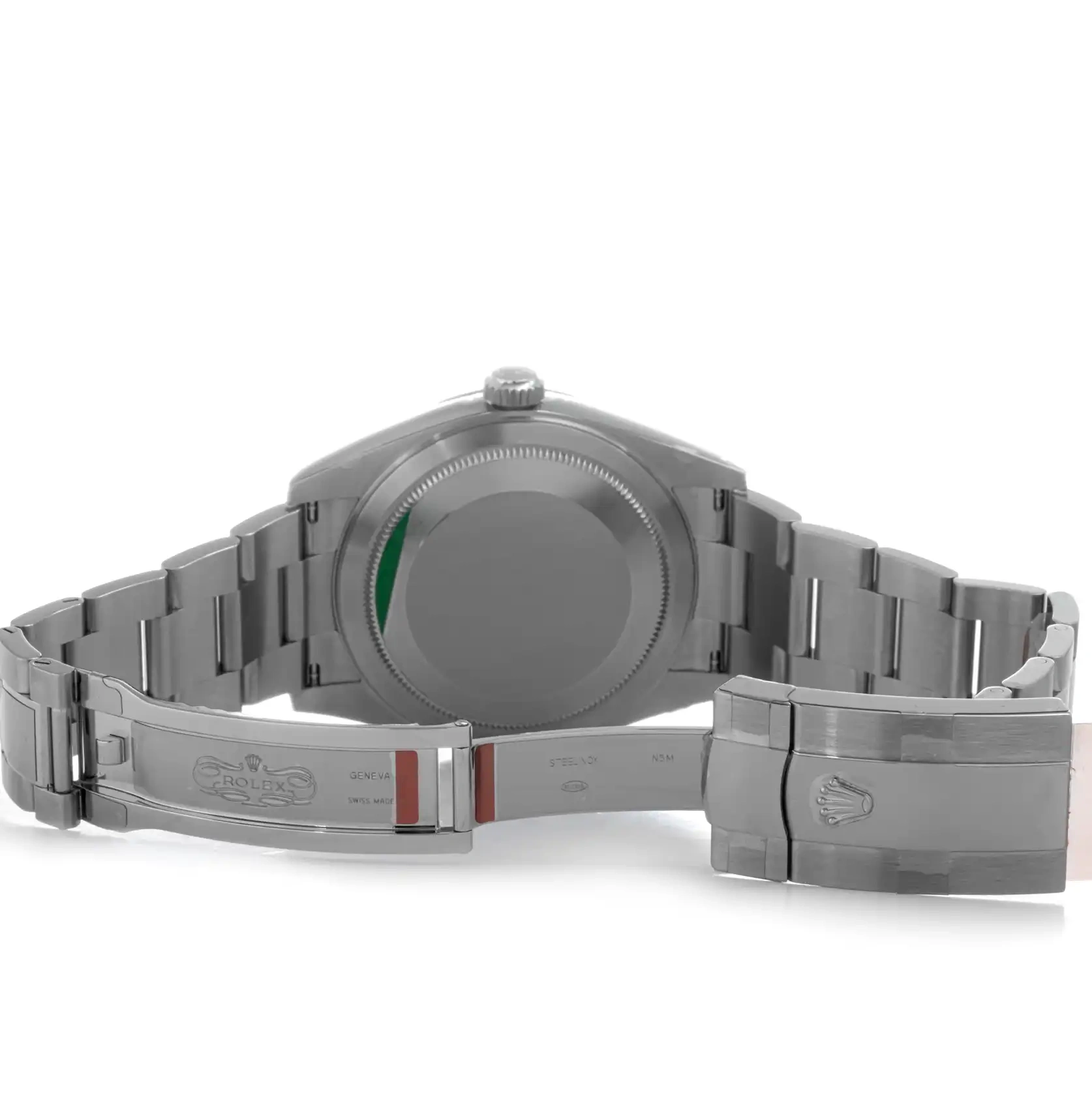 42mm Rolex Sky-Dweller 326934