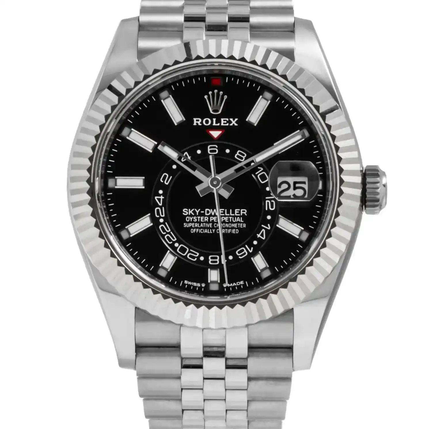 Rolex Sky-Dweller 336934 2023