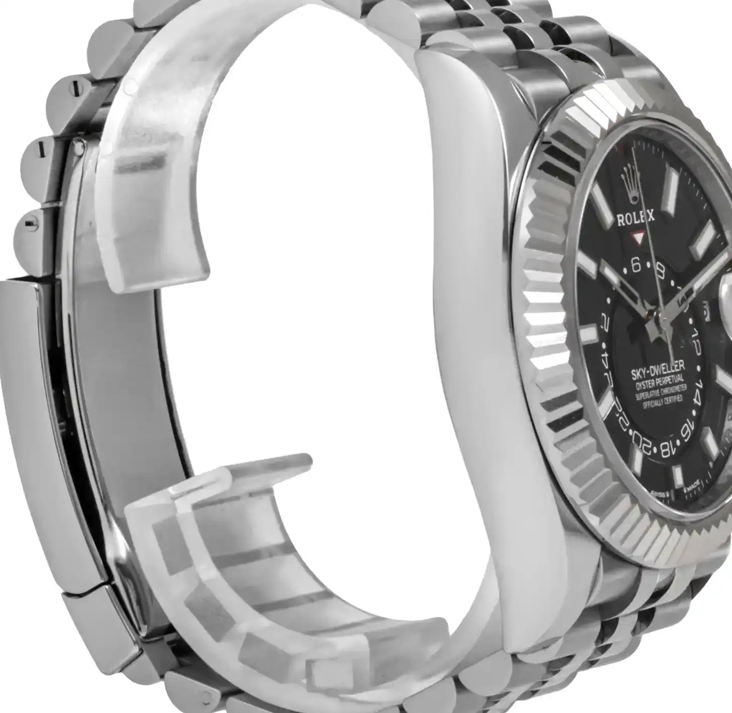 Rolex Sky-Dweller 336934 2023