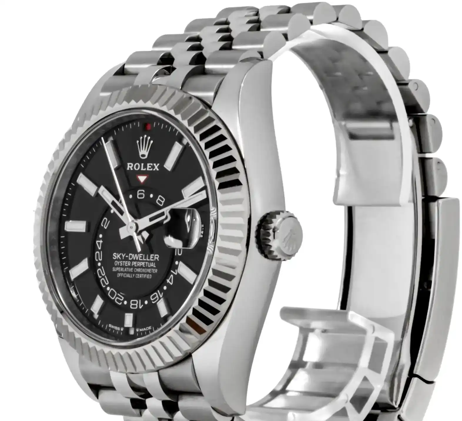 Rolex Sky-Dweller 336934 2023