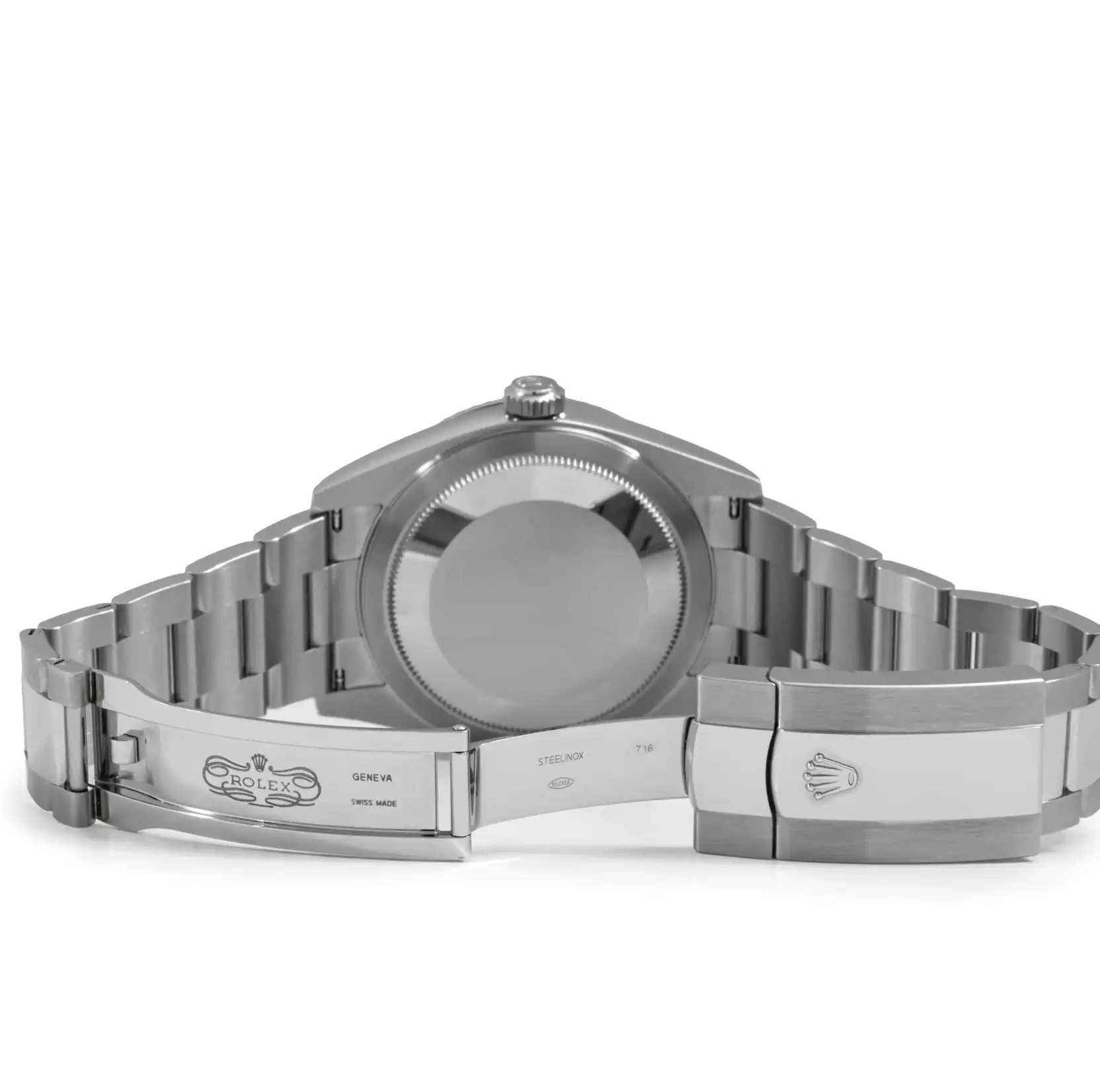 Yes Rolex Sky-Dweller 326934