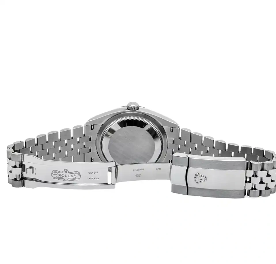 Yes Rolex Datejust 126234