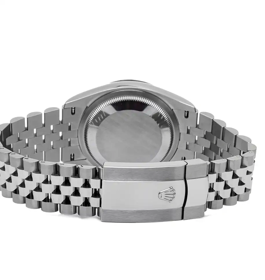 Yes Rolex Datejust 126234