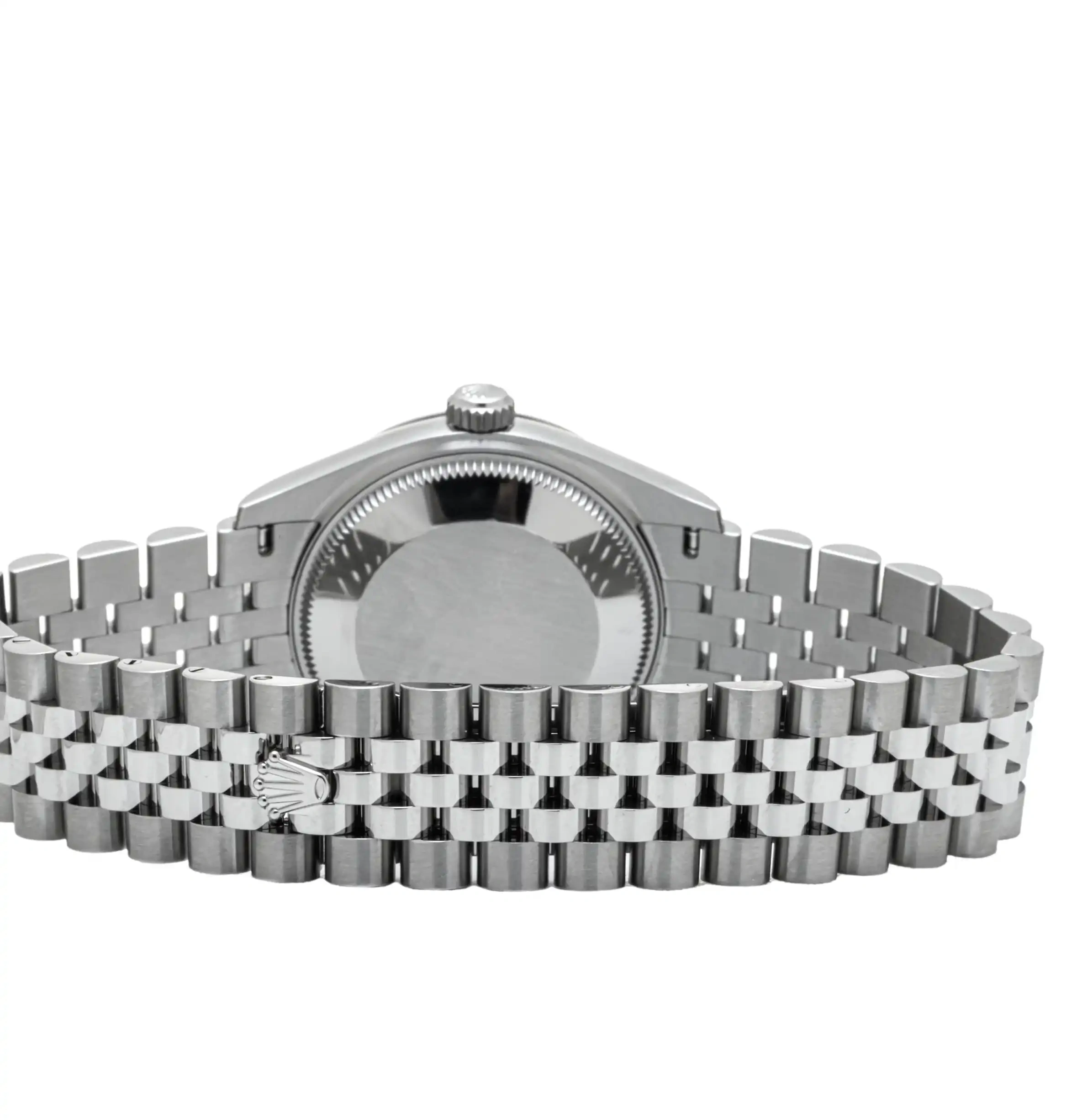 Unworn Rolex Datejust 278274