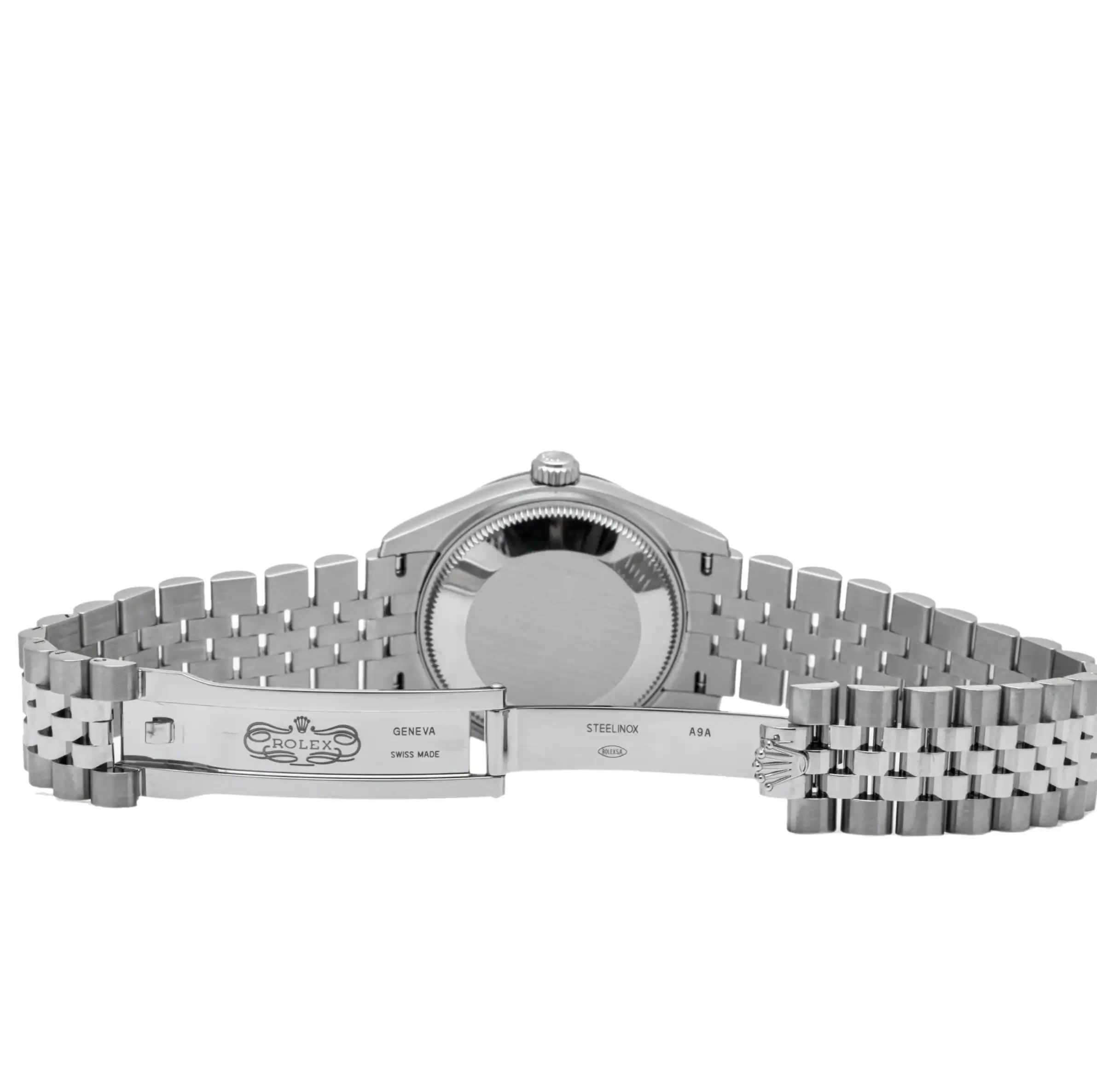 Unworn Rolex Datejust 278274