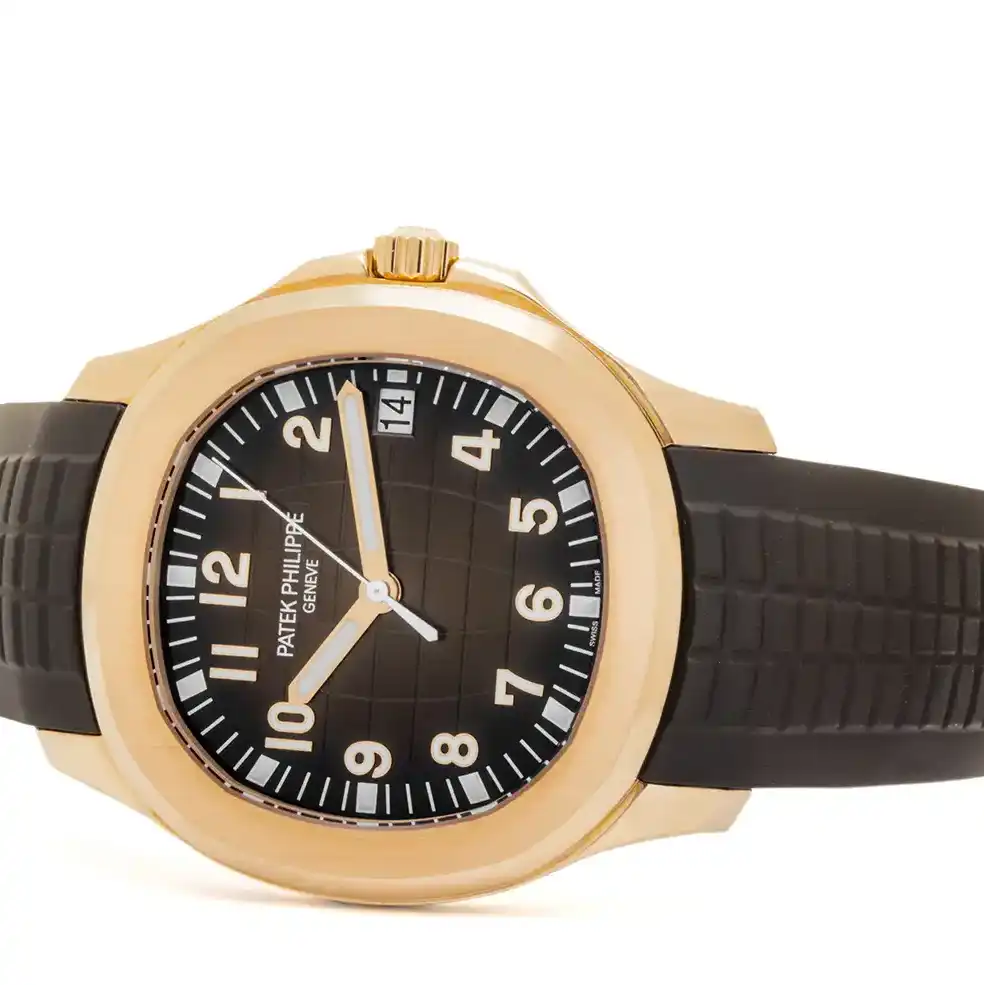 Patek Philippe Aquanaut 5167R Patek Philippe