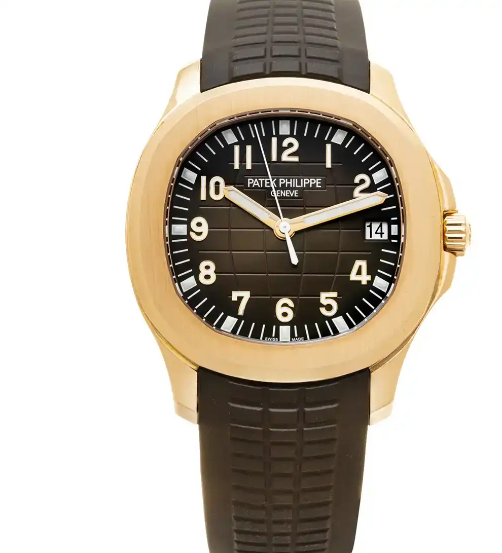 Patek Philippe Aquanaut 5167R Patek Philippe