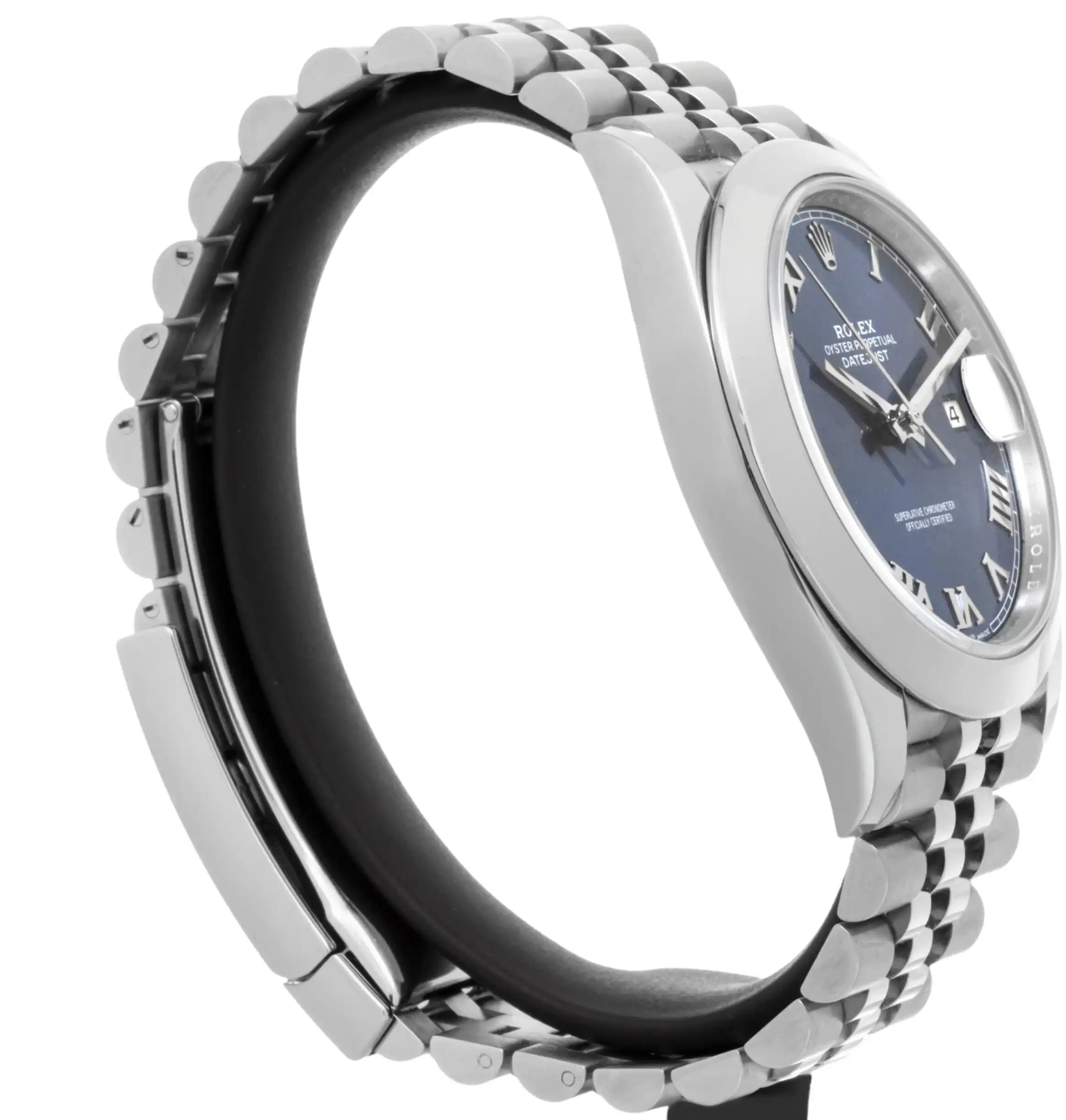 Rolex Datejust 126300 Rolex