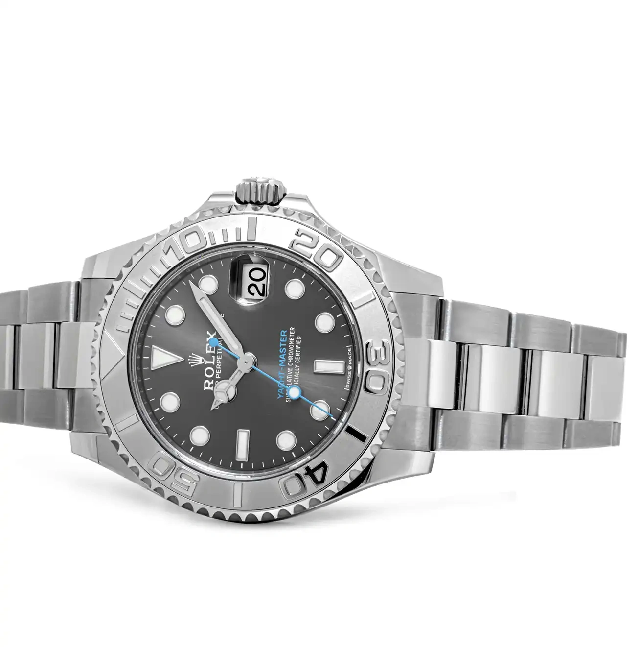Rolex Yacht-Master 126622 40mm