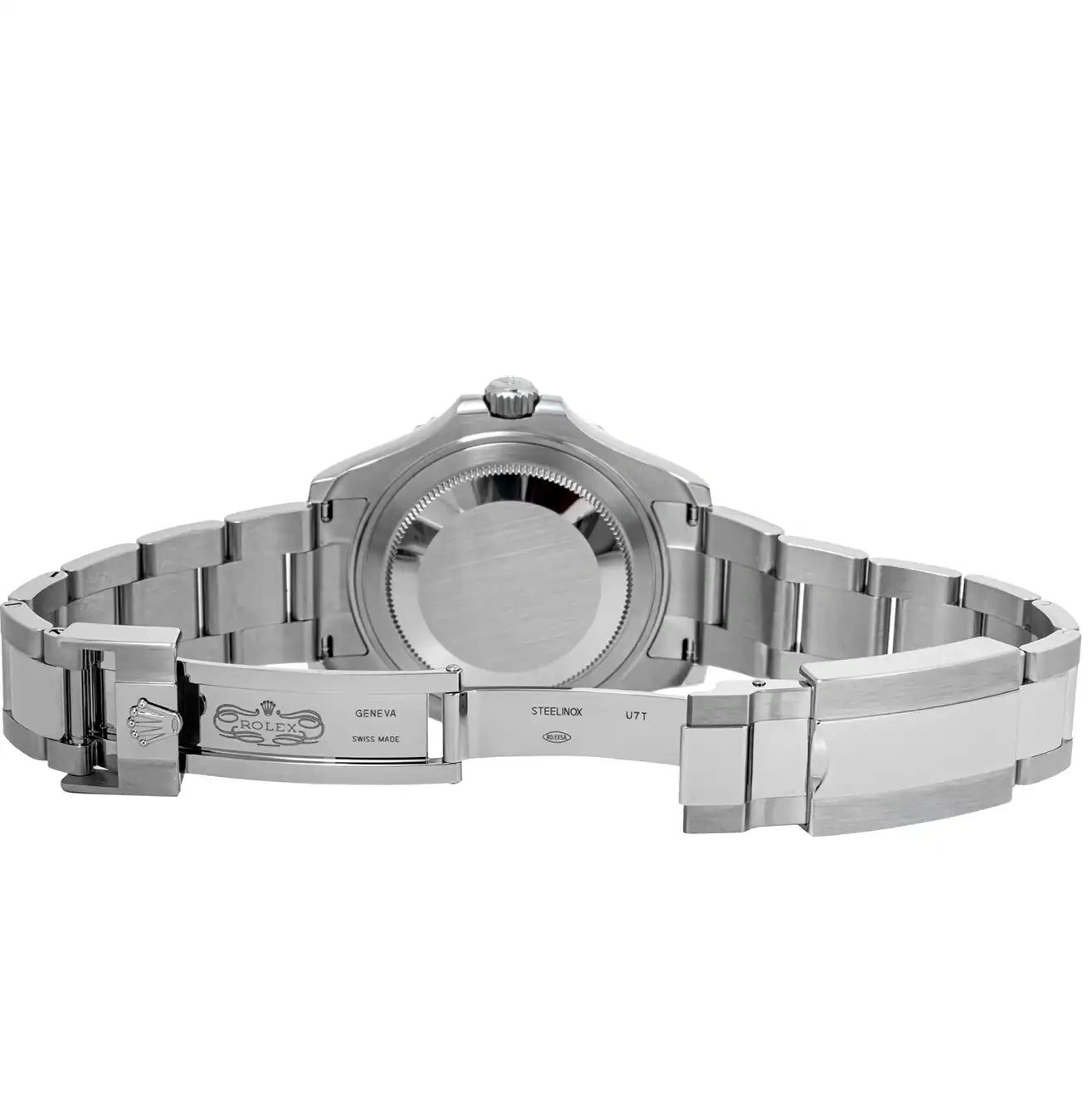 2024 Rolex Yacht-Master 268622
