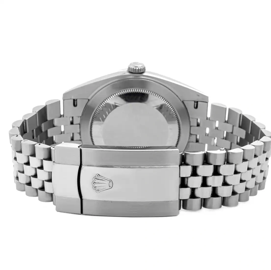 Yes Rolex Datejust 126334