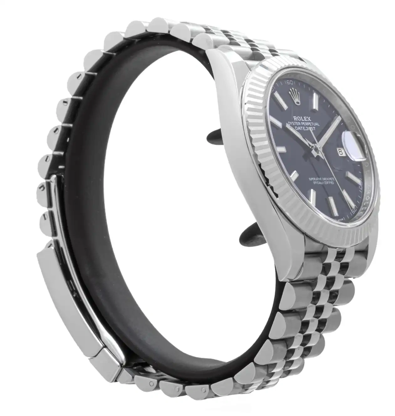 Rolex Datejust 126334 Yes