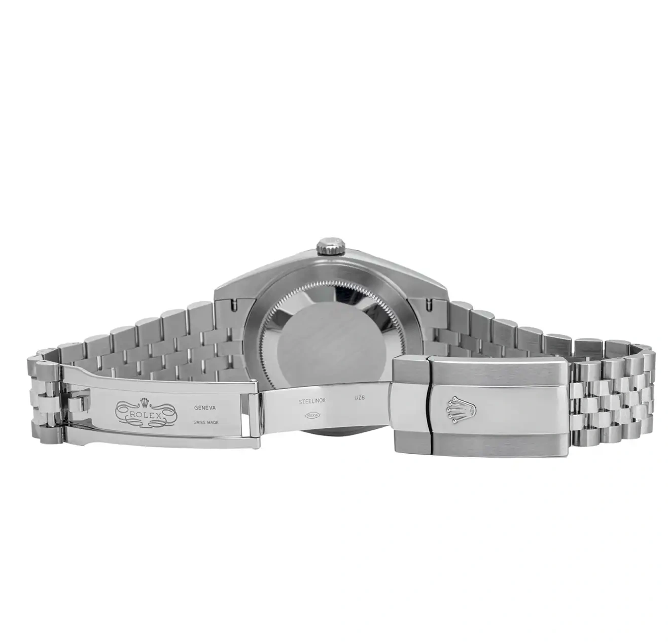 Rolex Datejust 126334 Yes