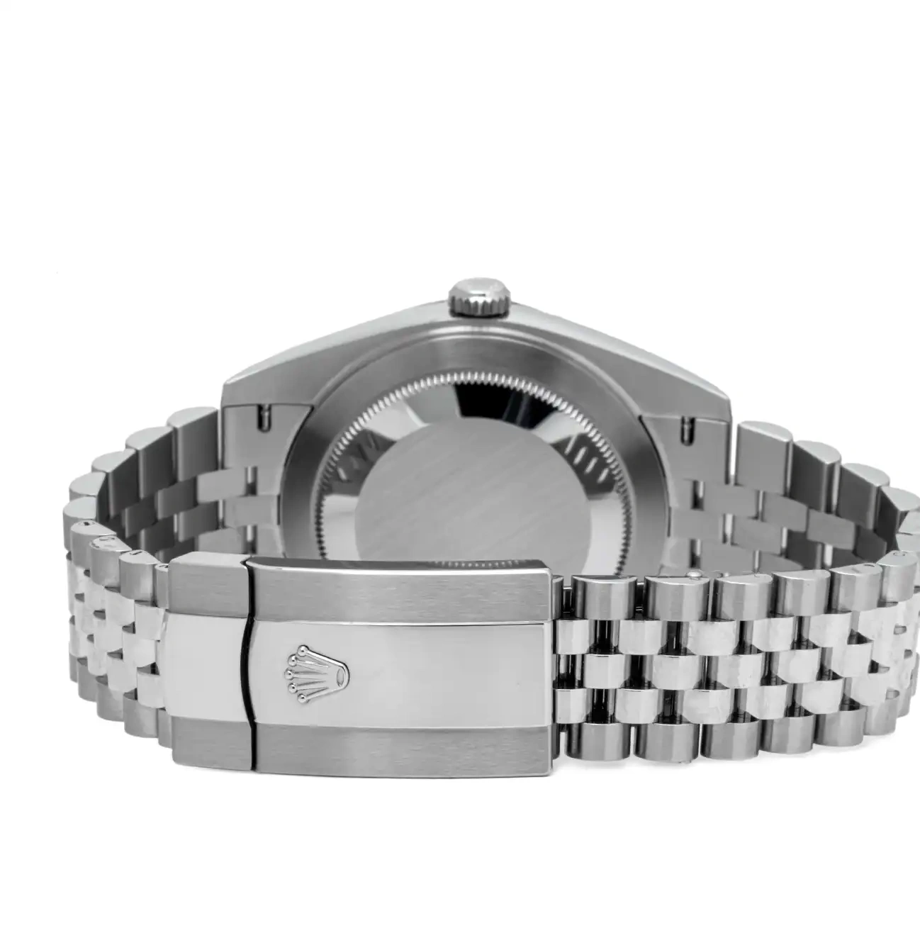 Rolex Datejust 126334 Yes