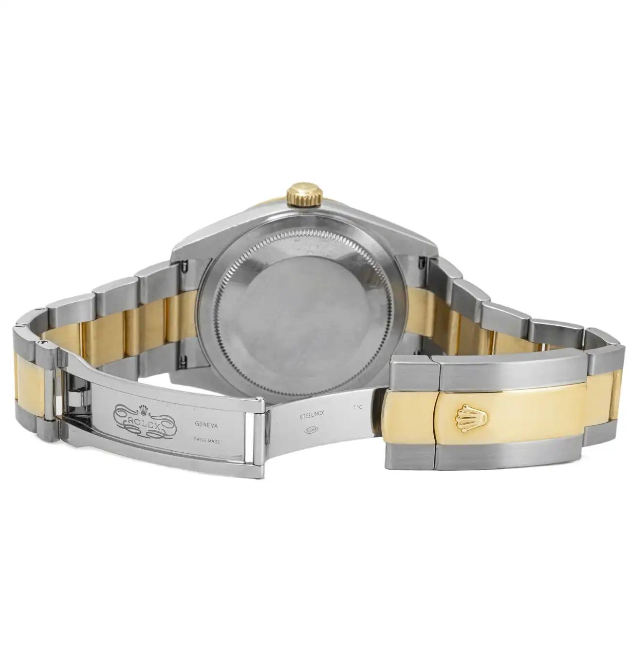 Yes Rolex Sky-Dweller 326933