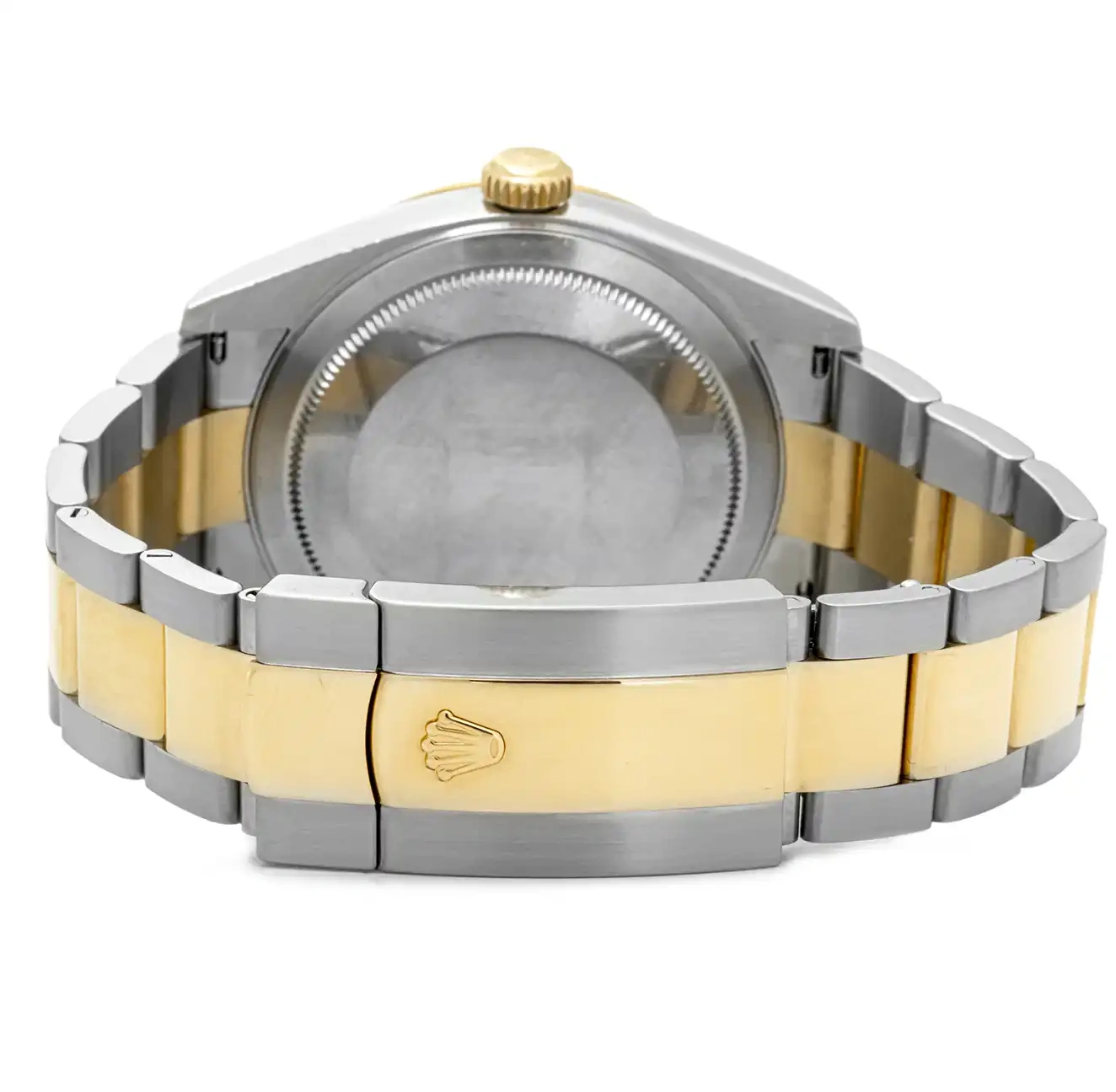 Yes Rolex Sky-Dweller 326933